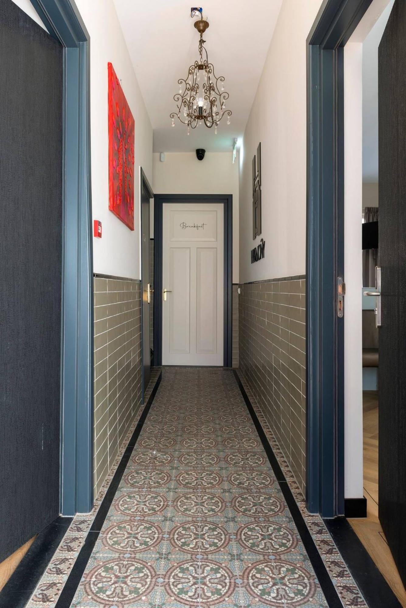 Unique luxe room with AC&Private bathroom&patio Tilbourg Extérieur photo